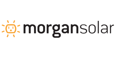 morgan solar Logo